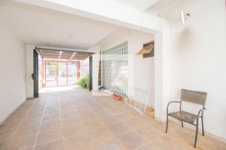 Casa à venda com 350m², 3 quartos e 4 vagasgaragem 2