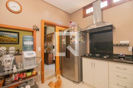 Casa à venda com 350m², 3 quartos e 4 vagasCozinha