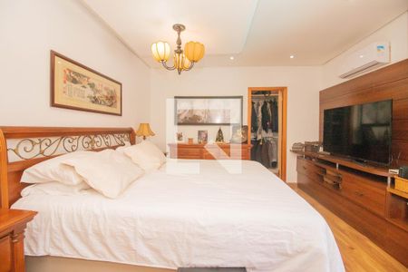 Casa à venda com 350m², 3 quartos e 4 vagasSuíte 3