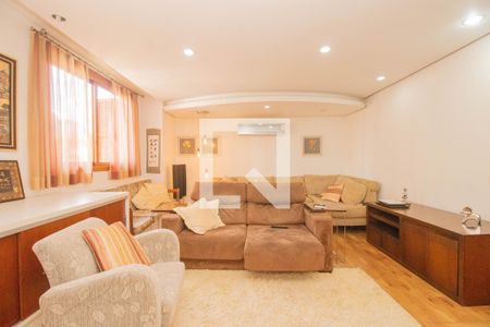 Casa à venda com 350m², 3 quartos e 4 vagasSala Íntima