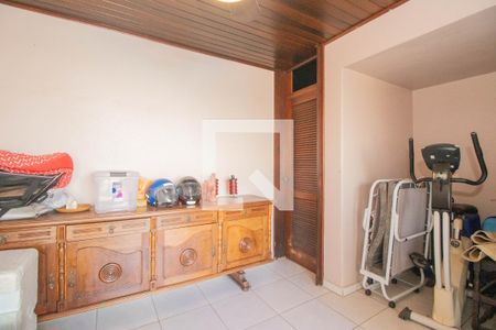 Casa à venda com 350m², 3 quartos e 4 vagasDepósito