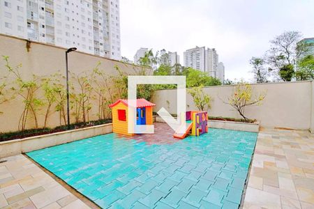 Apartamento à venda com 56m², 2 quartos e 1 vaga Apartamento à venda com 56m², 2 quartos e 1 vagaÁrea Comum - Playground