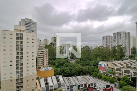 Apartamento à venda com 56m², 2 quartos e 1 vaga Apartamento à venda com 56m², 2 quartos e 1 vagaVista do Quarto 2