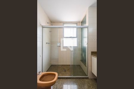 Apartamento à venda com 230m², 5 quartos e 3 vagasBanheiro