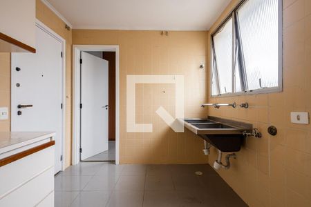 Apartamento à venda com 230m², 5 quartos e 3 vagasÁrea de Serviço