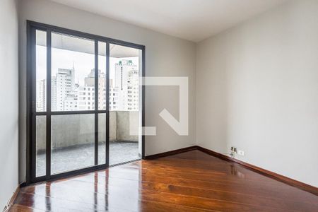 Apartamento à venda com 230m², 5 quartos e 3 vagasQuarto 1
