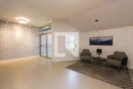 Apartamento à venda com 147m², 3 quartos e 1 vagaHall de entrada