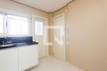 Apartamento à venda com 147m², 3 quartos e 1 vagaCozinha