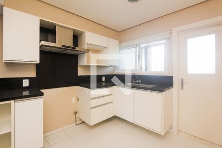 Apartamento à venda com 147m², 3 quartos e 1 vagaCozinha