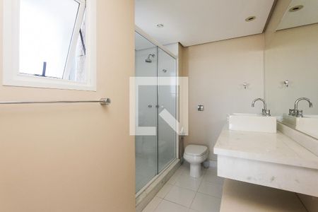 Apartamento à venda com 147m², 3 quartos e 1 vagaBanheiro suite 1