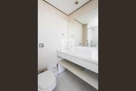 Apartamento à venda com 147m², 3 quartos e 1 vagaBanheiro suite 1