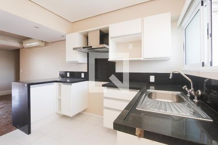 Apartamento à venda com 147m², 3 quartos e 1 vagaCozinha