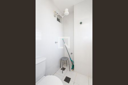 Apartamento à venda com 147m², 3 quartos e 1 vagaBanheiro de serviço