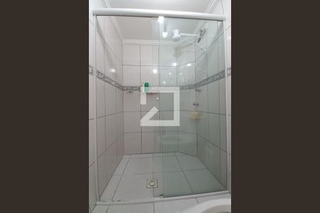 Apartamento à venda com 54m², 2 quartos e 1 vaga Apartamento à venda com 54m², 2 quartos e 1 vagaBanheiro da Suíte