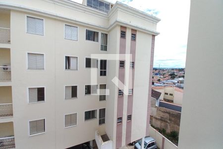 Apartamento à venda com 54m², 2 quartos e 1 vaga Apartamento à venda com 54m², 2 quartos e 1 vagaVista da Suíte