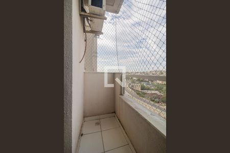 Sala de apartamento à venda com 3 quartos, 111m² em Teresópolis, Porto Alegre