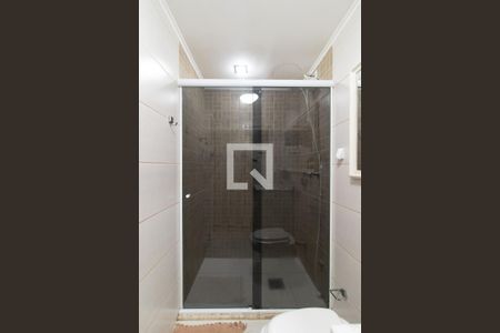 Apartamento à venda com 65m², 2 quartos e 1 vaga Apartamento à venda com 65m², 2 quartos e 1 vagaBanheiro