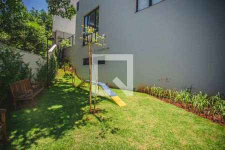 Studio à venda com 34m², 1 quarto e sem vagaFitnes Externo / Pet Place