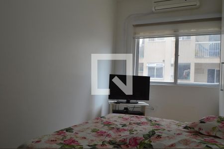 Suíte de apartamento à venda com 1 quarto, 70m² em Taquara, Rio de Janeiro