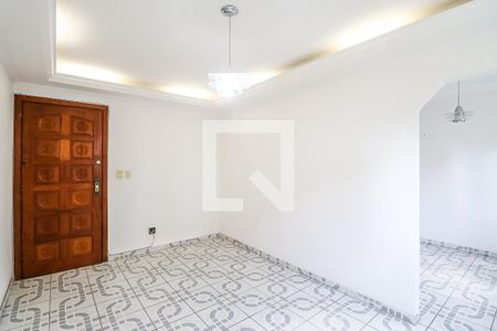 Sala de apartamento para alugar com 2 quartos, 56m² em Serra Verde (venda Nova), Belo Horizonte