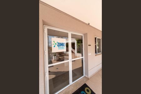 Área comum de apartamento à venda com 2 quartos, 44m² em Jardim Tupanci, Barueri