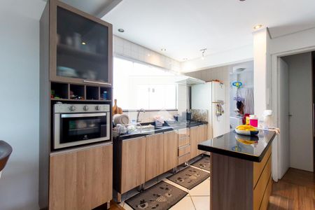 Apartamento para alugar com 70m², 2 quartos e 1 vaga Apartamento para alugar com 70m², 2 quartos e 1 vagaCozinha - Armários