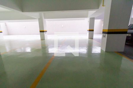 Apartamento para alugar com 70m², 2 quartos e 1 vaga Apartamento para alugar com 70m², 2 quartos e 1 vagaGaragem