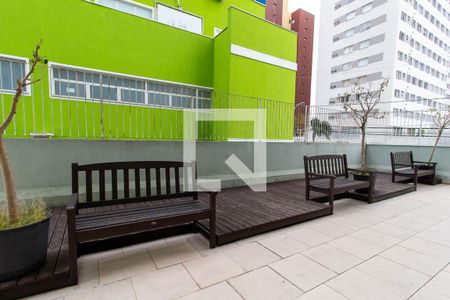 Apartamento para alugar com 70m², 2 quartos e 1 vaga Apartamento para alugar com 70m², 2 quartos e 1 vagaÁrea comum