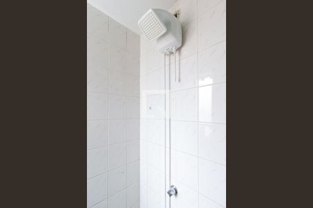 Apartamento para alugar com 70m², 2 quartos e 1 vaga Apartamento para alugar com 70m², 2 quartos e 1 vagaDetalhe do banheiro