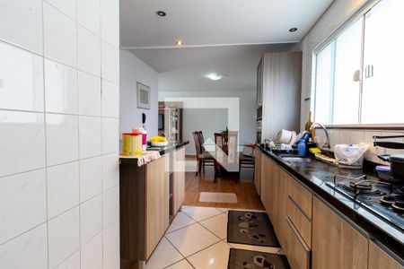 Apartamento para alugar com 70m², 2 quartos e 1 vaga Apartamento para alugar com 70m², 2 quartos e 1 vagaCozinha - Armários