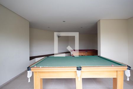 Apartamento à venda com 54m², 2 quartos e 1 vaga Apartamento à venda com 54m², 2 quartos e 1 vagaSalão de jogos