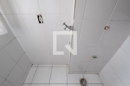 Apartamento à venda com 54m², 2 quartos e 1 vaga Apartamento à venda com 54m², 2 quartos e 1 vagaCozinha e Área de Serviço