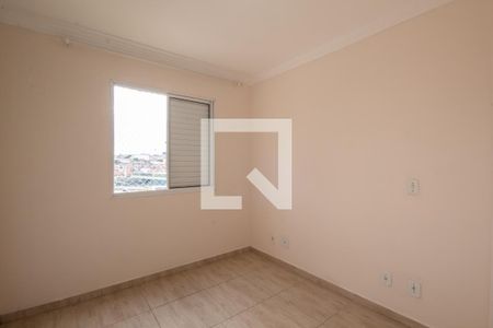 Quarto 1 de apartamento à venda com 2 quartos, 54m² em São Pedro, Osasco