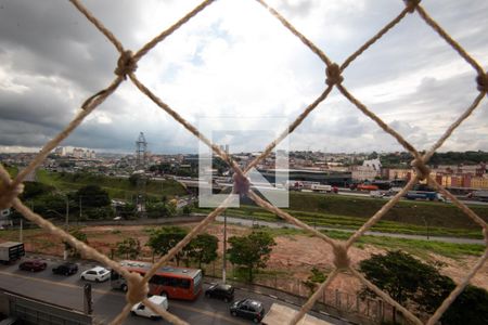 Apartamento à venda com 54m², 2 quartos e 1 vaga Apartamento à venda com 54m², 2 quartos e 1 vagaVista do Quarto 2