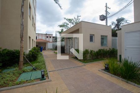 Apartamento para alugar com 32m², 2 quartos e 1 vaga Apartamento para alugar com 32m², 2 quartos e 1 vagaÁrea Externa