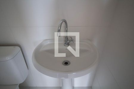 Apartamento para alugar com 32m², 2 quartos e 1 vaga Apartamento para alugar com 32m², 2 quartos e 1 vagaBanheiro