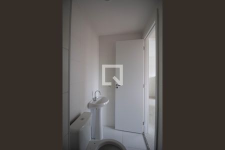 Apartamento para alugar com 32m², 2 quartos e 1 vaga Apartamento para alugar com 32m², 2 quartos e 1 vagaBanheiro