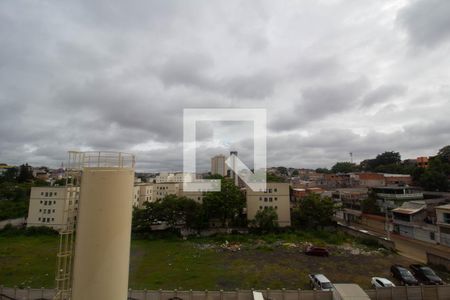 Apartamento para alugar com 32m², 2 quartos e 1 vaga Apartamento para alugar com 32m², 2 quartos e 1 vagaVista do Quarto 1