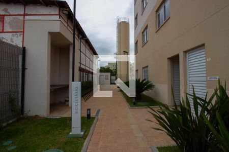 Apartamento para alugar com 32m², 2 quartos e 1 vaga Apartamento para alugar com 32m², 2 quartos e 1 vagaÁrea comum