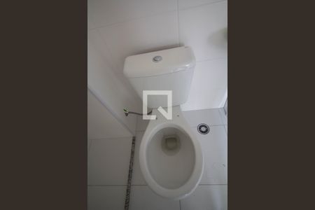 Apartamento para alugar com 32m², 2 quartos e 1 vaga Apartamento para alugar com 32m², 2 quartos e 1 vagaBanheiro