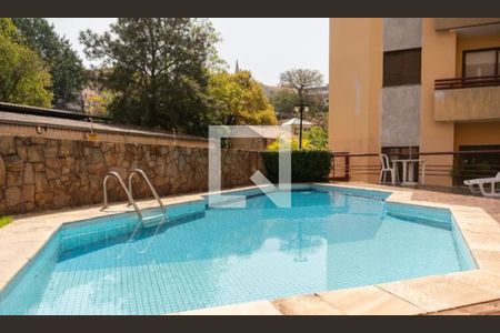 Apartamento à venda com 80m², 3 quartos e 2 vagas Apartamento à venda com 80m², 3 quartos e 2 vagasÁrea Comum - Piscina