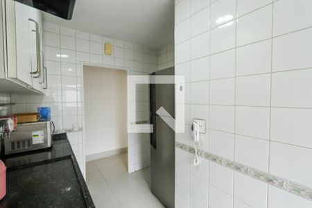 Apartamento à venda com 80m², 3 quartos e 2 vagas Apartamento à venda com 80m², 3 quartos e 2 vagasCozinha