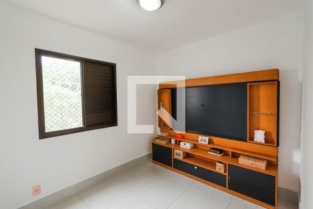 Apartamento à venda com 80m², 3 quartos e 2 vagas Apartamento à venda com 80m², 3 quartos e 2 vagasQuarto