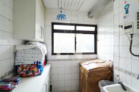 Apartamento à venda com 80m², 3 quartos e 2 vagas Apartamento à venda com 80m², 3 quartos e 2 vagasÁrea de Serviço