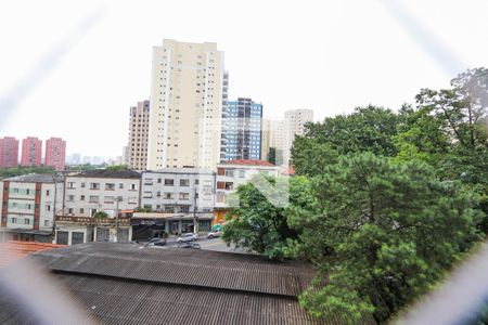 Apartamento à venda com 80m², 3 quartos e 2 vagas Apartamento à venda com 80m², 3 quartos e 2 vagasVista - Suíte 1
