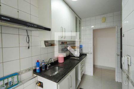 Apartamento à venda com 80m², 3 quartos e 2 vagas Apartamento à venda com 80m², 3 quartos e 2 vagasCozinha