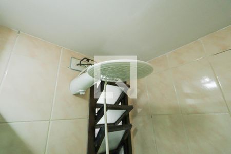 Apartamento à venda com 80m², 3 quartos e 2 vagas Apartamento à venda com 80m², 3 quartos e 2 vagasBanheiro Social