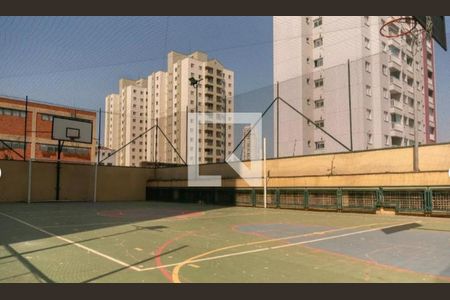 Apartamento à venda com 80m², 3 quartos e 2 vagas Apartamento à venda com 80m², 3 quartos e 2 vagasÁrea Comum - Quadra