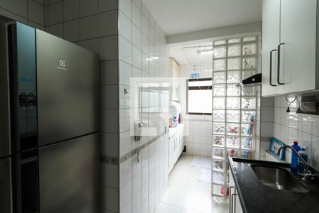 Apartamento à venda com 80m², 3 quartos e 2 vagas Apartamento à venda com 80m², 3 quartos e 2 vagasCozinha