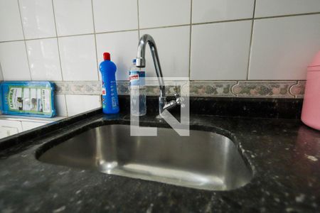 Apartamento à venda com 80m², 3 quartos e 2 vagas Apartamento à venda com 80m², 3 quartos e 2 vagasCozinha